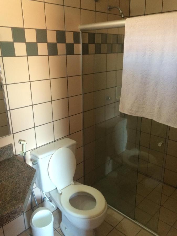 Linda Casa Porto Das Dunas: 4 Suites, Churrasqueira E Piscina Fortaleza  Bagian luar foto