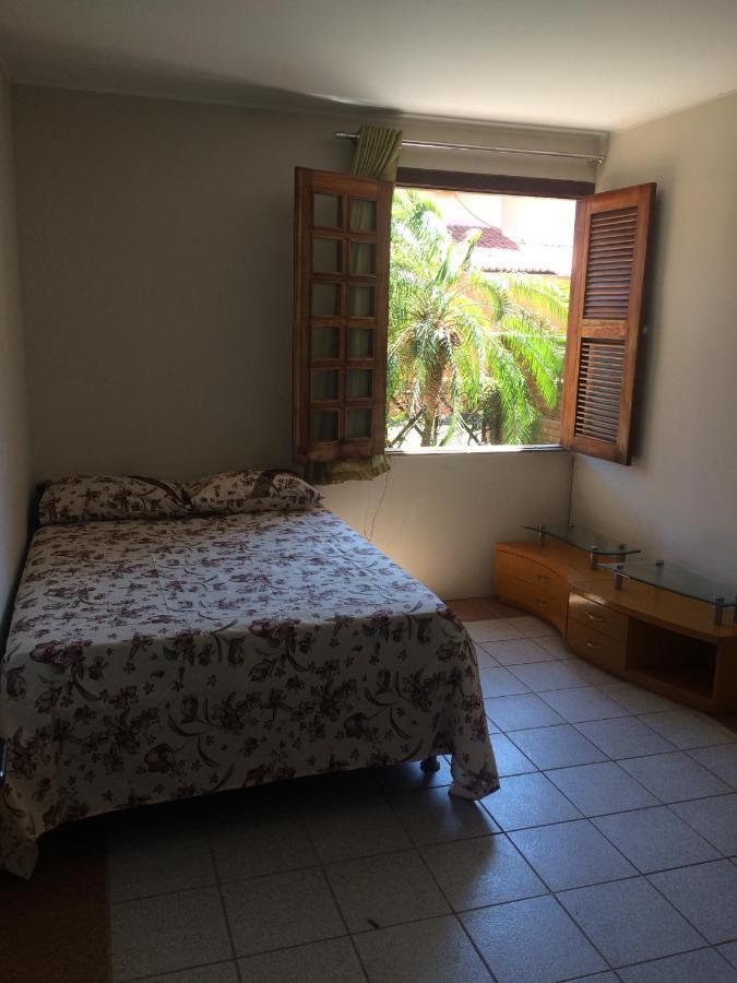 Linda Casa Porto Das Dunas: 4 Suites, Churrasqueira E Piscina Fortaleza  Bagian luar foto