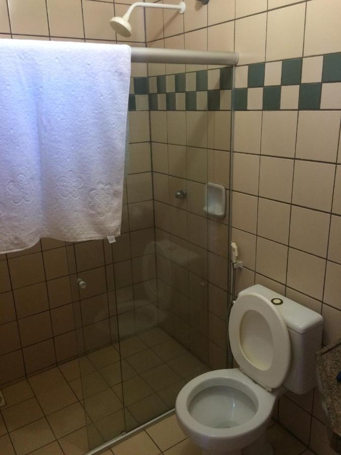 Linda Casa Porto Das Dunas: 4 Suites, Churrasqueira E Piscina Fortaleza  Bagian luar foto