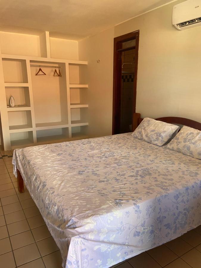Linda Casa Porto Das Dunas: 4 Suites, Churrasqueira E Piscina Fortaleza  Bagian luar foto